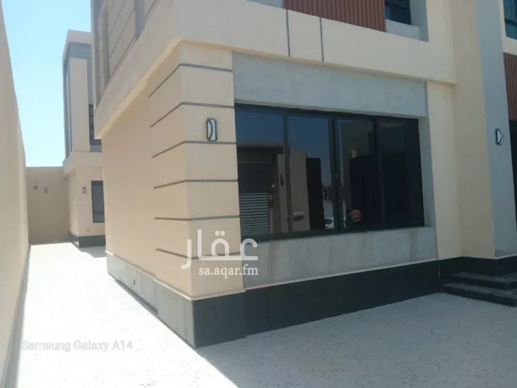 فيلا للإيجار في شارع الجنادرية, حي الجنادرية, مدينة الرياض, منطقة الرياض 7