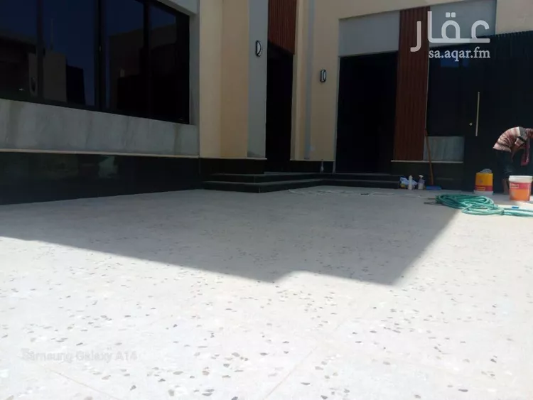 فيلا للإيجار في شارع الجنادرية, حي الجنادرية, مدينة الرياض, منطقة الرياض صورة 4