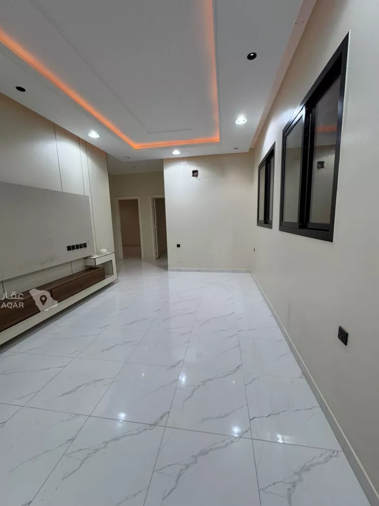 دور للإيجار في شارع الحزم, حي الحزم, مدينة الرياض, منطقة الرياض
