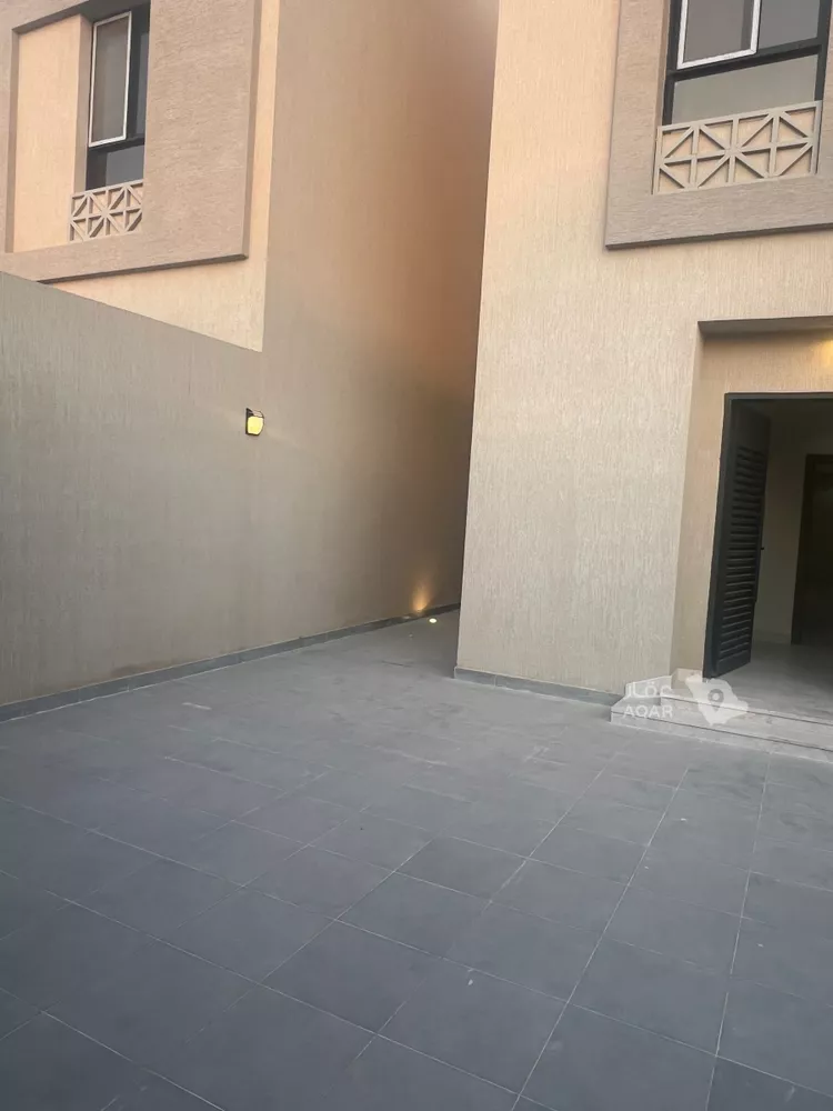 فيلا للإيجار في شارع البشائر, حي البشائر, مدينة الرياض, منطقة الرياض صورة 4
