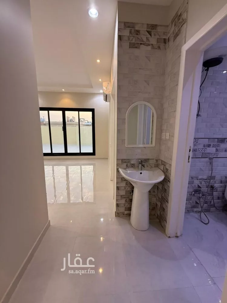 شقة للإيجار في شارع فالح ابن خفاف, حي الرمال, مدينة الرياض, منطقة الرياض صورة 5