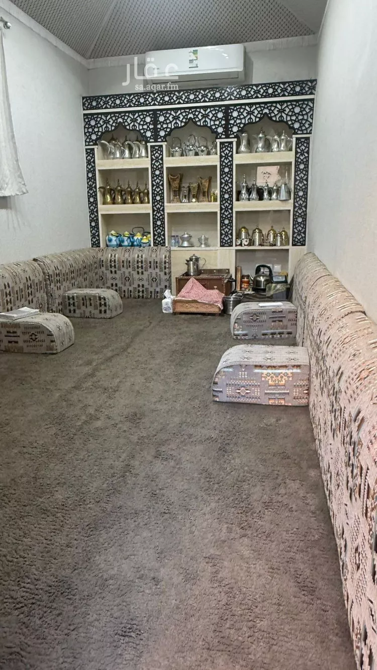 فيلا للإيجار في شارع الثرياء, حي النسيم الشرقي, مدينة الرياض, منطقة الرياض صورة 4