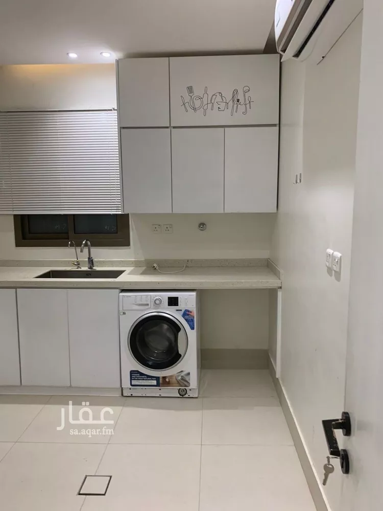 شقة للإيجار في شارع ابي محمد المقدسي, حي طويق, مدينة الرياض, منطقة الرياض صورة 2