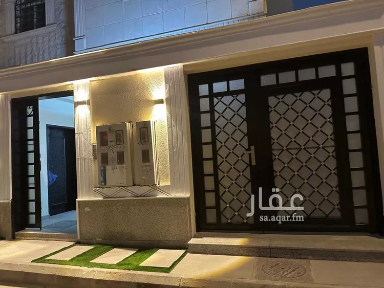 دور للإيجار في شارع بدوي أحمد محمد, حي الصفاء, مدينة الرياض, منطقة الرياض صورة 4