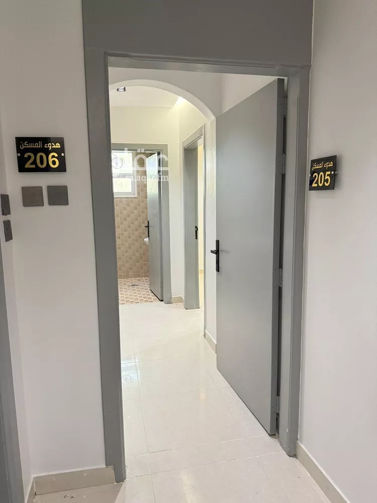 Apartment for Rent in Riyadh Al Hazm