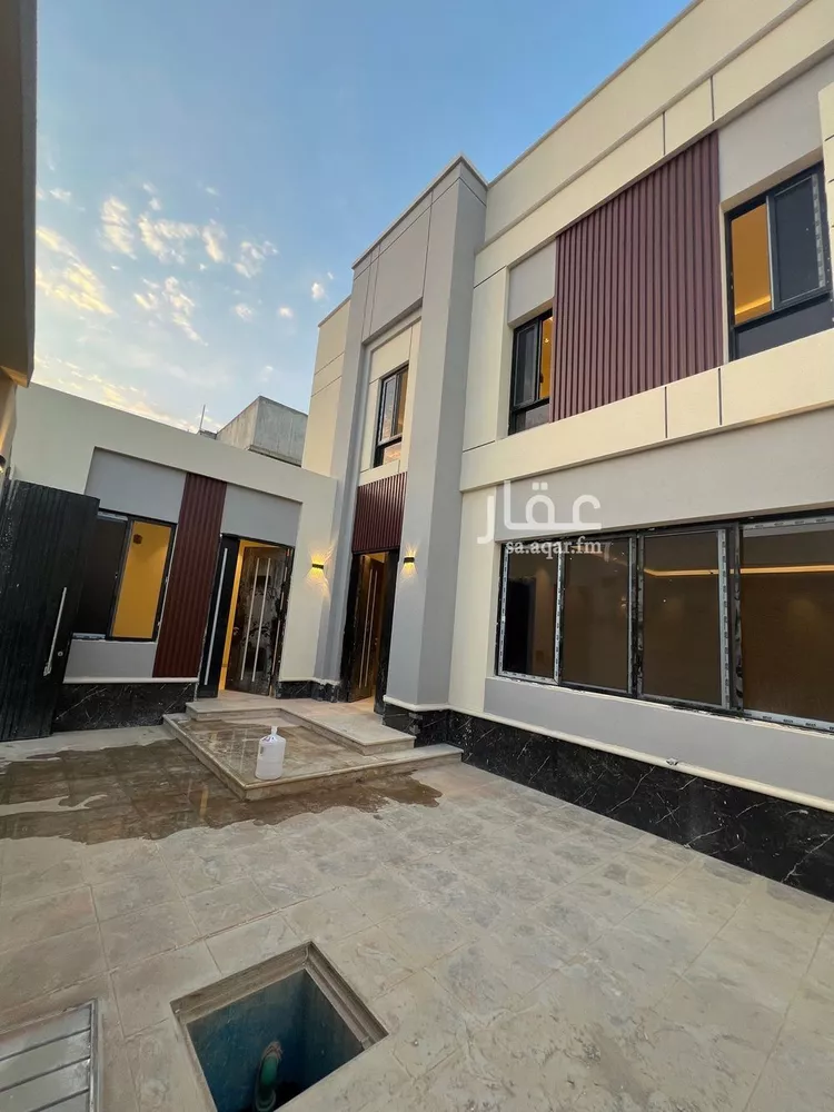 Villa for Rent in Riyadh Al Janadriyah صورة 3