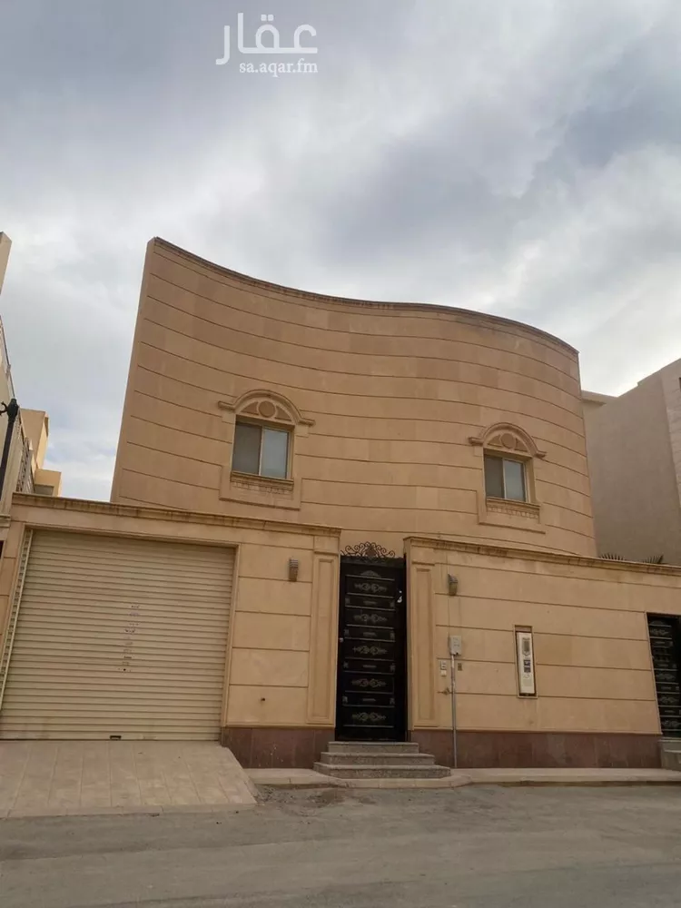 فيلا للإيجار في شارع علي الغاني, حي العوالي, مدينة الرياض, منطقة الرياض صورة 5