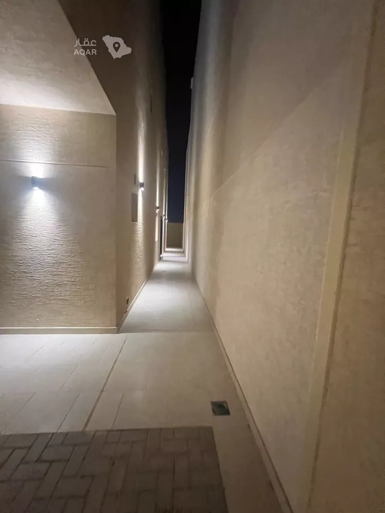 فيلا للإيجار في شارع نمار, حي نمار, مدينة الرياض, منطقة الرياض 4