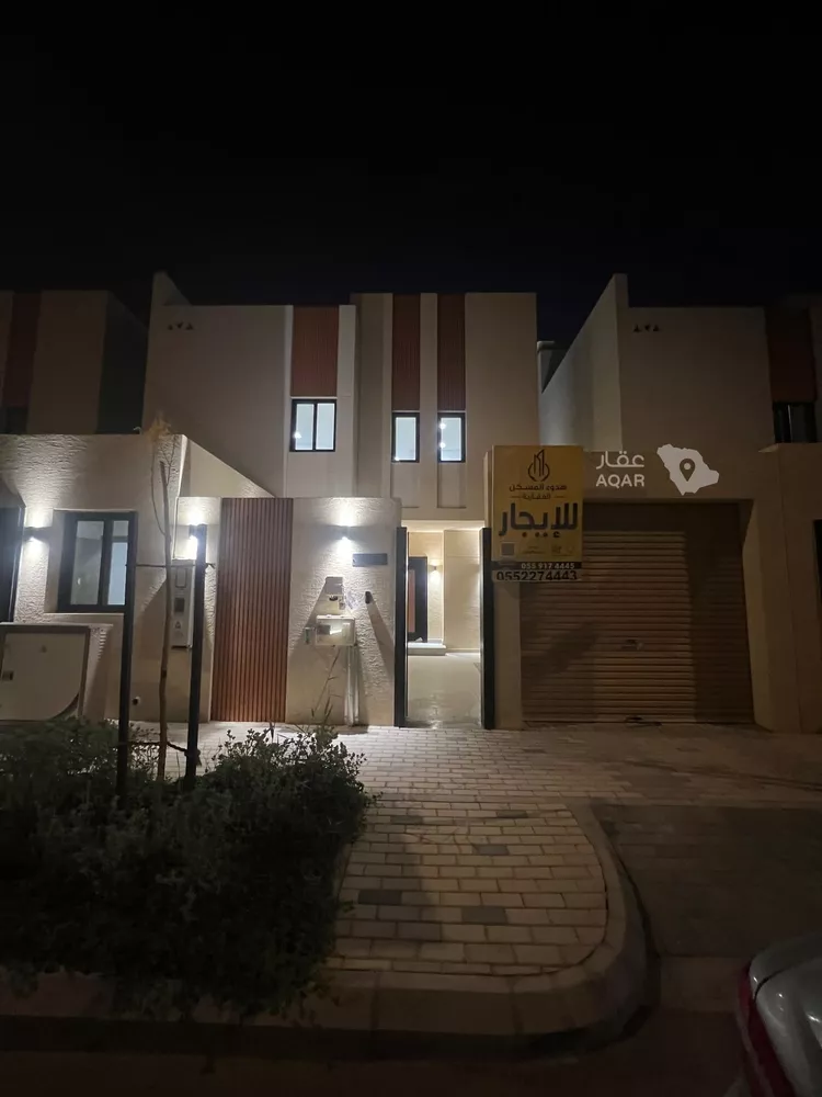 فيلا للإيجار في شارع نمار, حي نمار, مدينة الرياض, منطقة الرياض 12