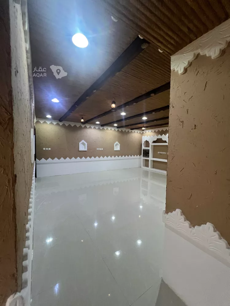 Floor for Rent in Riyadh Al Uraija Al Gharbiyah 19