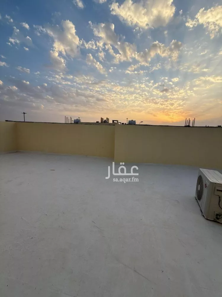 شقة للإيجار في شارع فالح ابن خفاف, حي الرمال, مدينة الرياض, منطقة الرياض صورة 2