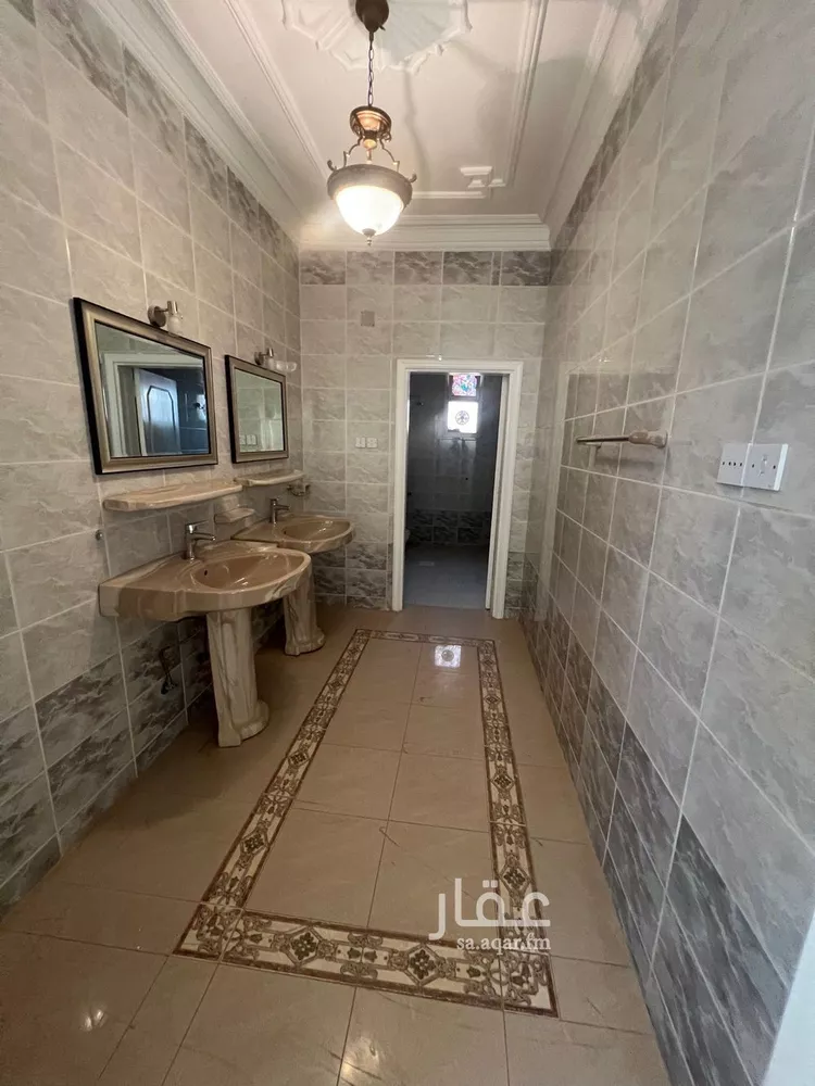 شقة للإيجار في شارع زيد بن خارجة, حي شبرا, مدينة الرياض, منطقة الرياض صورة 3