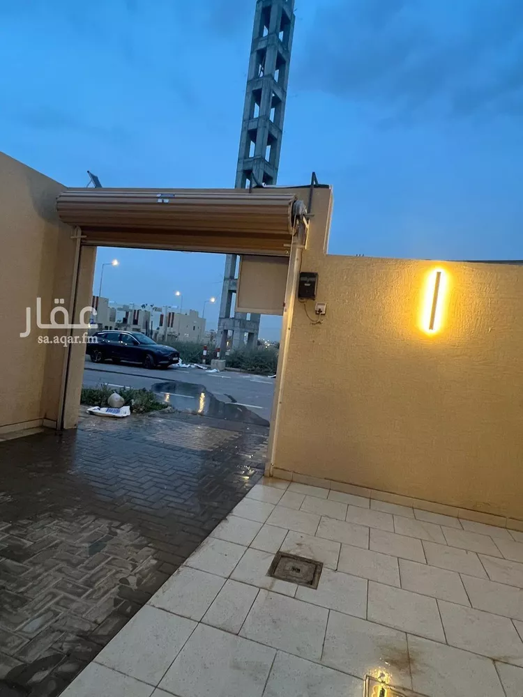 فيلا للإيجار في شارع المطري, حي نمار, مدينة الرياض, منطقة الرياض