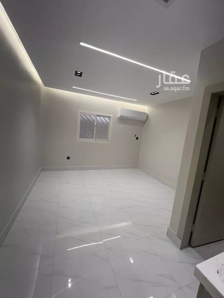 شقة للإيجار في شارع الزبير ابن العوام ابن خويلد ابن اسد, حي الروابي, مدينة الرياض, منطقة الرياض صورة 3