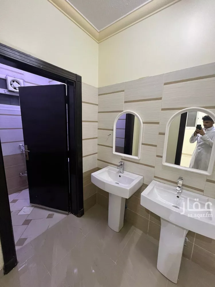 شقة للإيجار في شارع البارز, حي السويدي الغربي, مدينة الرياض, منطقة الرياض صورة 3