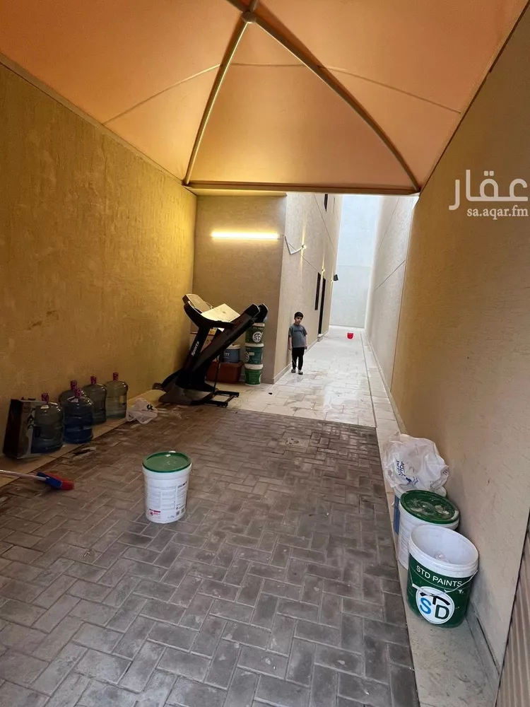 شقة للإيجار في شارع إبراهيم بن غنيم, حي نمار, مدينة الرياض, منطقة الرياض 1 صورة