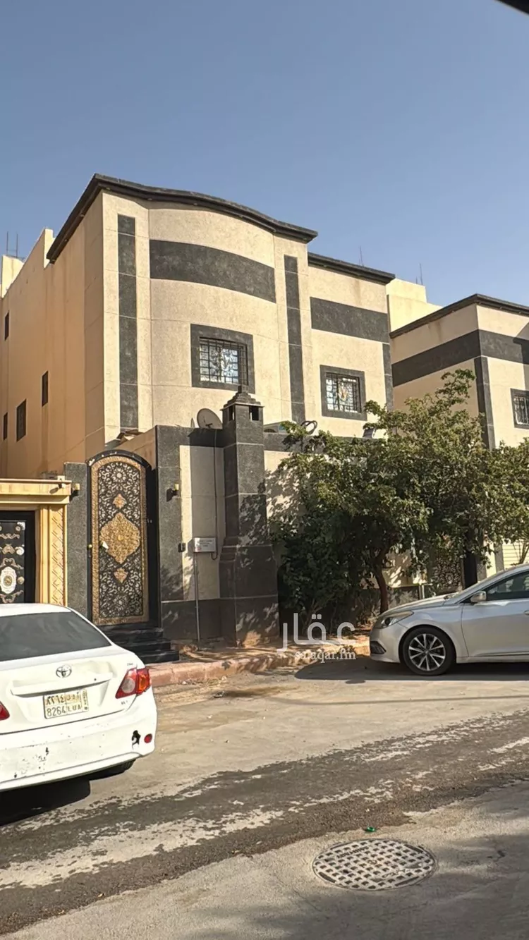 شقة للإيجار في شارع جهير بن أبي نصر, حي الشفاء, مدينة الرياض, منطقة الرياض صورة 4