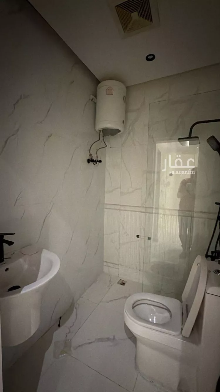 شقة للإيجار في شارع الحماسة, حي الملقا, مدينة الرياض, منطقة الرياض صورة 2