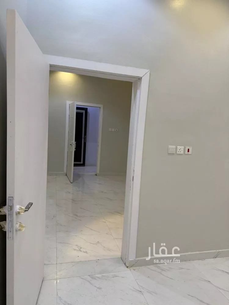 شقة للإيجار في شارع عبدالعزيز بن إسماعيل, حي المونسية, مدينة الرياض, منطقة الرياض صورة 4