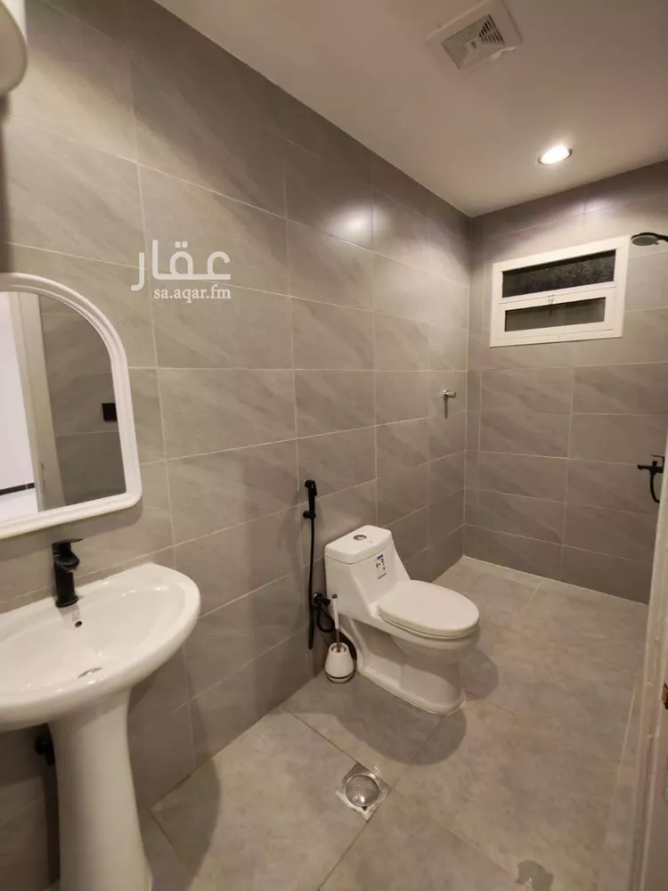 شقة للإيجار في شارع الهواشلة, حي اليرموك, مدينة الرياض, منطقة الرياض صورة 3