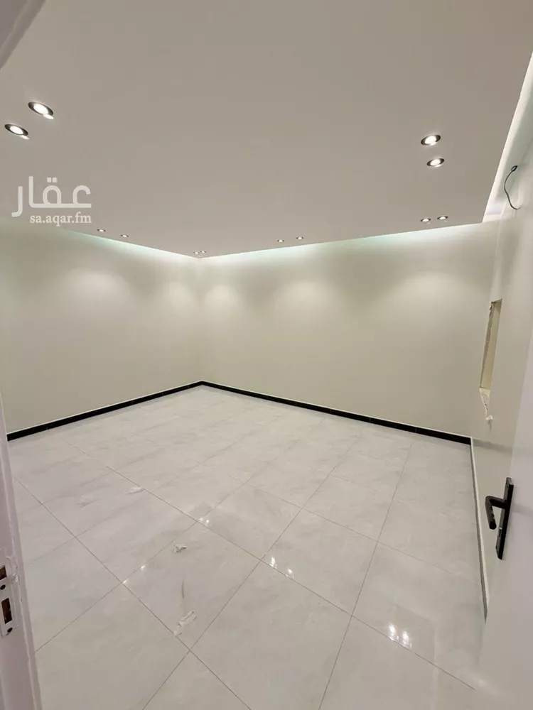 شقة للإيجار في شارع وادي نوار, حي الملقا, مدينة الرياض, منطقة الرياض