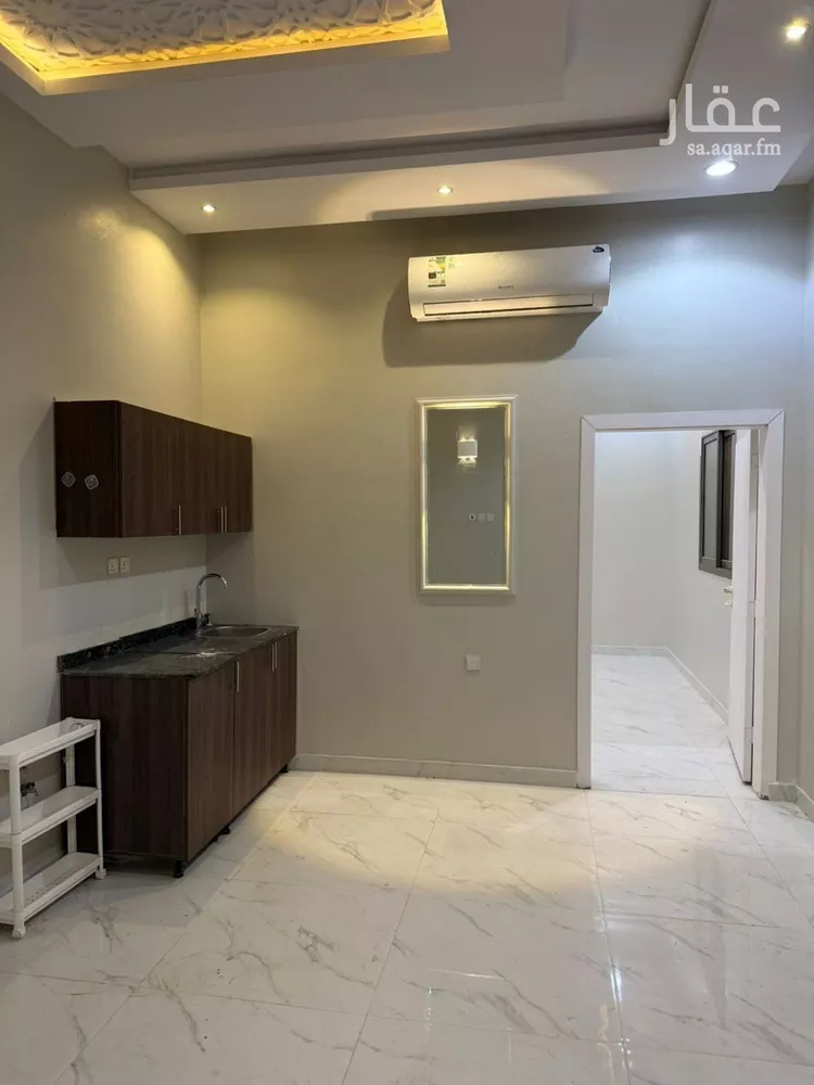 شقة للإيجار في شارع عبدالعزيز بن إسماعيل, حي المونسية, مدينة الرياض, منطقة الرياض صورة 3