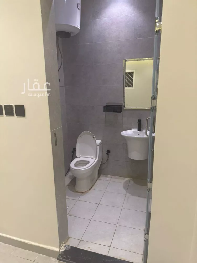 شقة للإيجار في شارع الهواشلة, حي اليرموك, مدينة الرياض, منطقة الرياض صورة 3