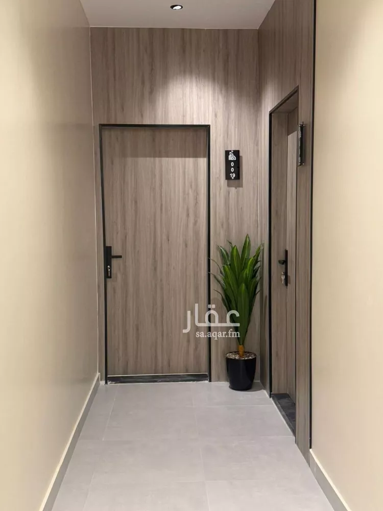 شقة للإيجار في شارع الحماسة, حي الملقا, مدينة الرياض, منطقة الرياض صورة 4