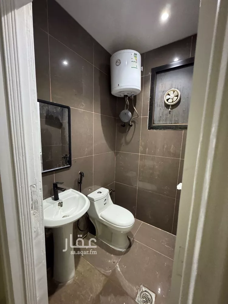 شقة للإيجار في شارع الهواشلة, حي اليرموك, مدينة الرياض, منطقة الرياض صورة 2
