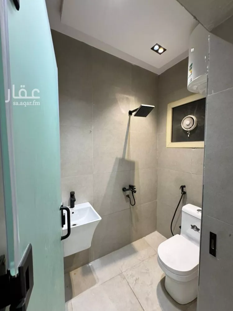 شقة للإيجار في شارع القنا, حي الياسمين, مدينة الرياض, منطقة الرياض