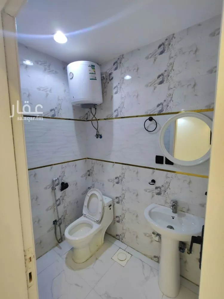 شقة للإيجار في شارع أبي الفتح الرزاز, حي العارض, مدينة الرياض, منطقة الرياض