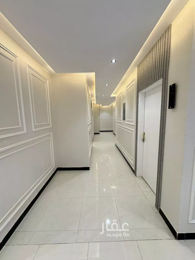 شقة للإيجار في شارع النويبعة, حي اليرموك, مدينة الرياض, منطقة الرياض صورة 2