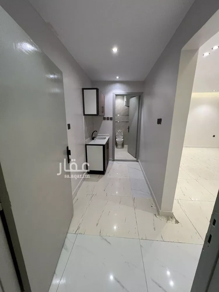 شقة للإيجار في شارع تبوك, حي الإزدهار, مدينة الرياض, منطقة الرياض صورة 4