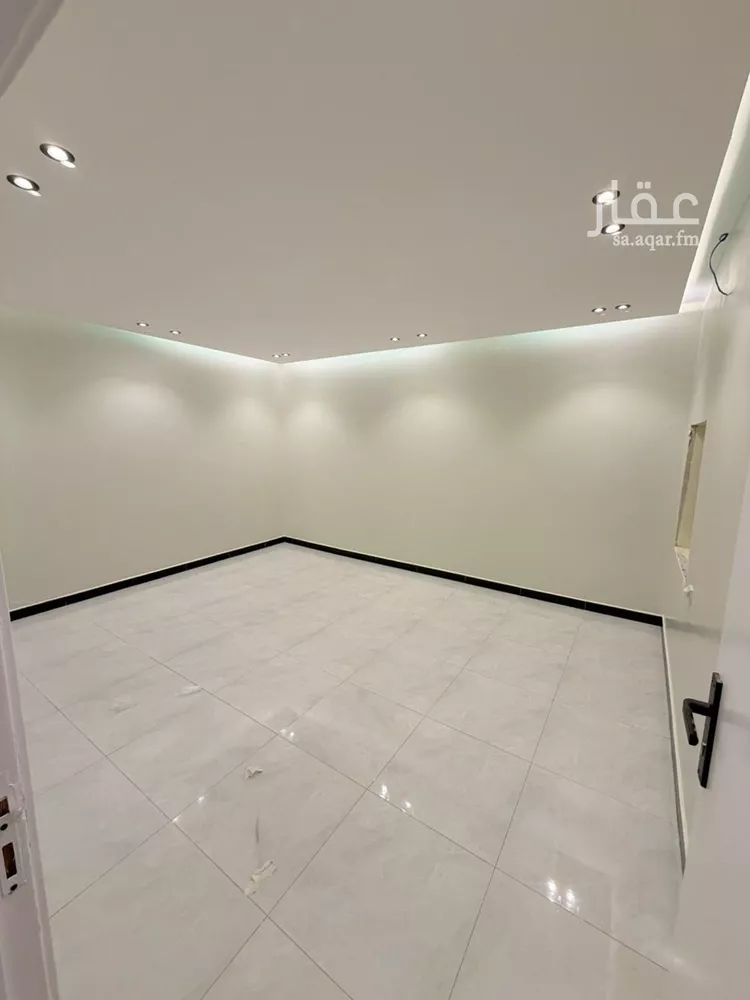 شقة للإيجار في شارع وادي نوار, حي الملقا, مدينة الرياض, منطقة الرياض