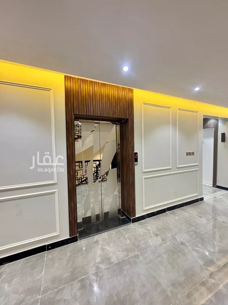 شقة للإيجار في شارع القطيم, حي إشبيلية, مدينة الرياض, منطقة الرياض صورة 2