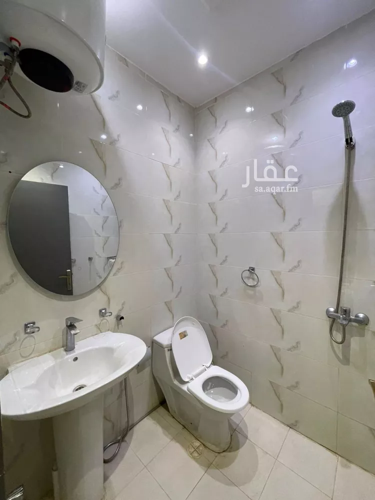 شقة للإيجار في شارع القنا, حي الياسمين, مدينة الرياض, منطقة الرياض
