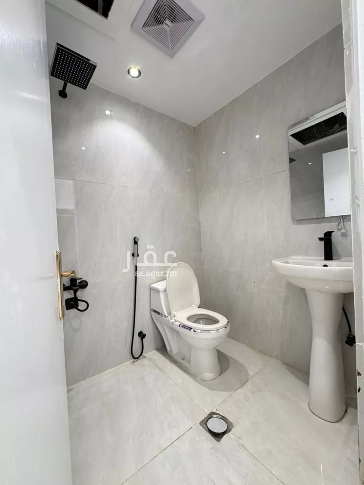 شقة للإيجار في شارع النويبعة, حي اليرموك, مدينة الرياض, منطقة الرياض صورة 4