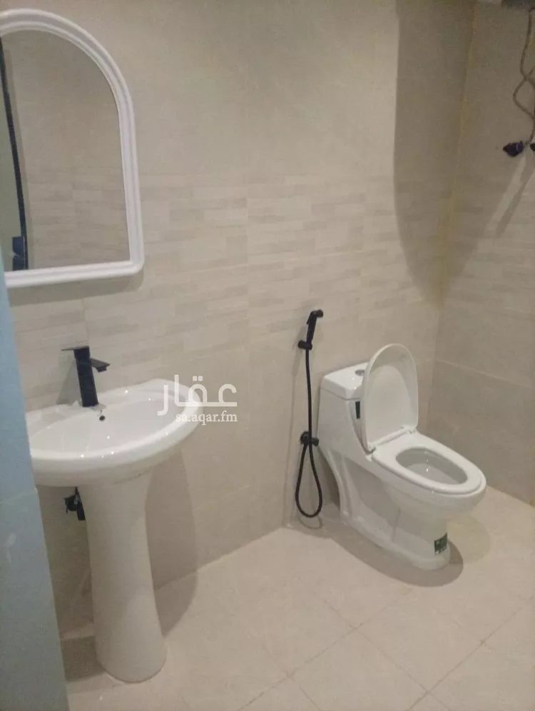 شقة للإيجار في شارع إسماعيل بن مبارك, حي الإزدهار, مدينة الرياض, منطقة الرياض صورة 3