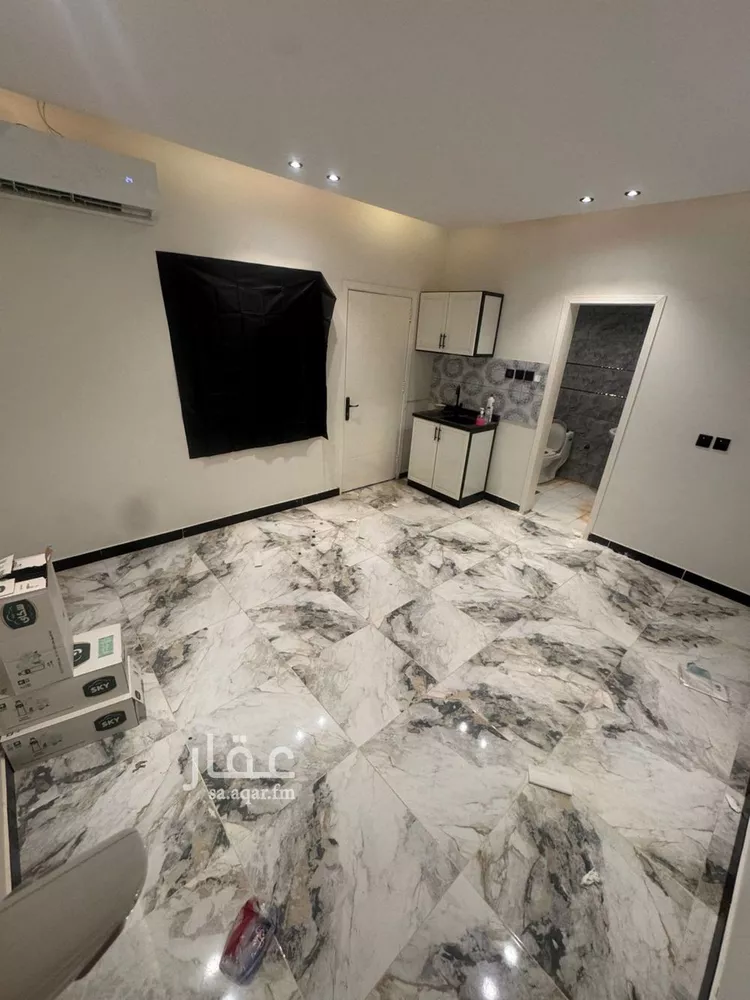 شقة للإيجار في شارع إسماعيل بن مبارك, حي الإزدهار, مدينة الرياض, منطقة الرياض