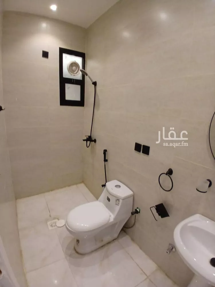 شقة للإيجار في شارع ابى الفتح الرزاز, حي الربيع, مدينة الرياض, منطقة الرياض صورة 2