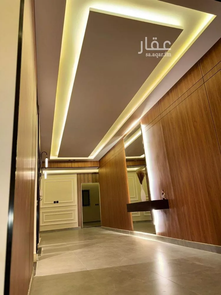 شقة للإيجار في شارع تبوك, حي الإزدهار, مدينة الرياض, منطقة الرياض صورة 2