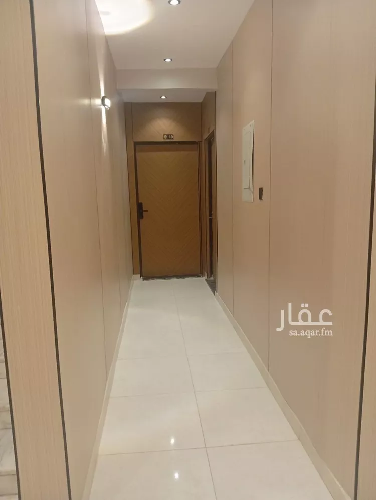 شقة للإيجار في شارع الهواشلة, حي اليرموك, مدينة الرياض, منطقة الرياض