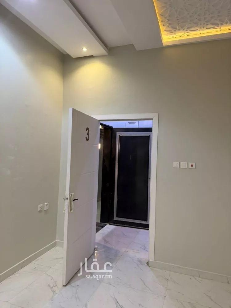 شقة للإيجار في شارع تبوك, حي الإزدهار, مدينة الرياض, منطقة الرياض صورة 2