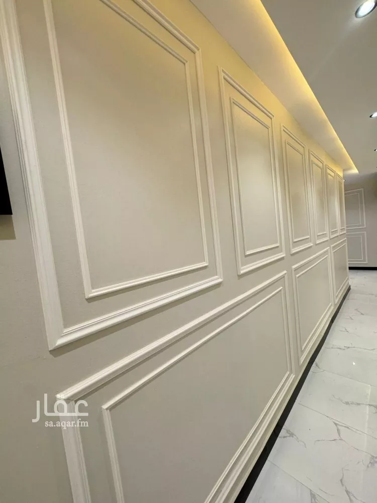 شقة للإيجار في شارع النويبعة, حي اليرموك, مدينة الرياض, منطقة الرياض صورة 3