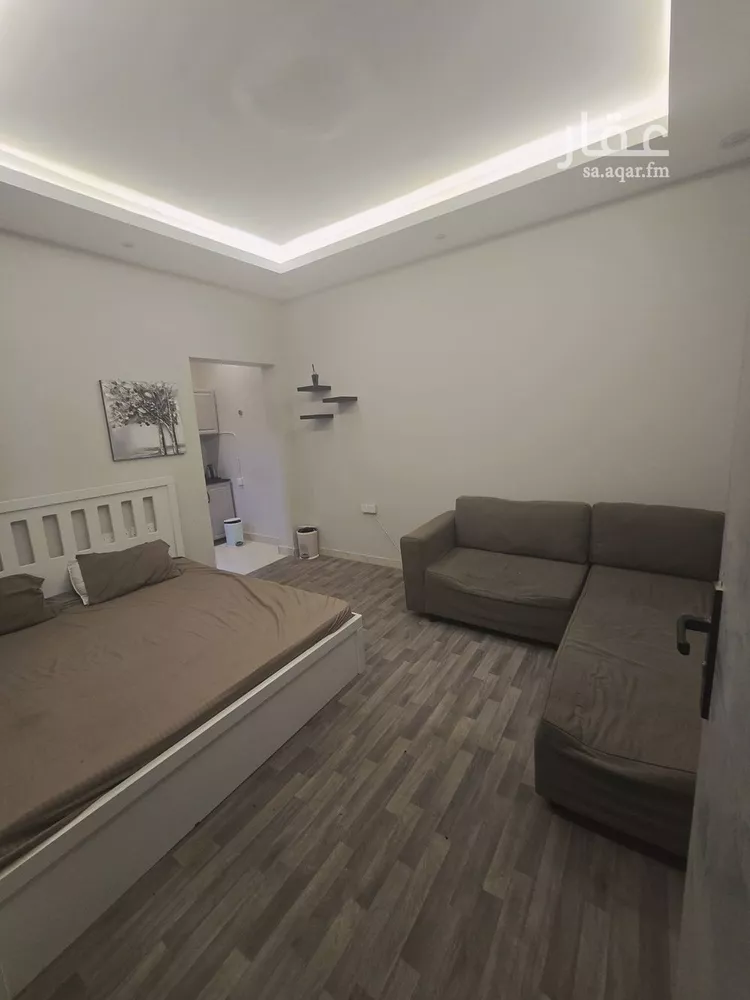 شقة للإيجار في شارع عبدالعزيز بن إسماعيل, حي المونسية, مدينة الرياض, منطقة الرياض صورة 4