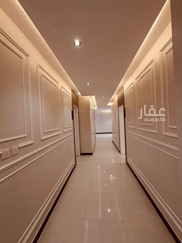 شقة للإيجار في شارع تبوك, حي الإزدهار, مدينة الرياض, منطقة الرياض صورة 5