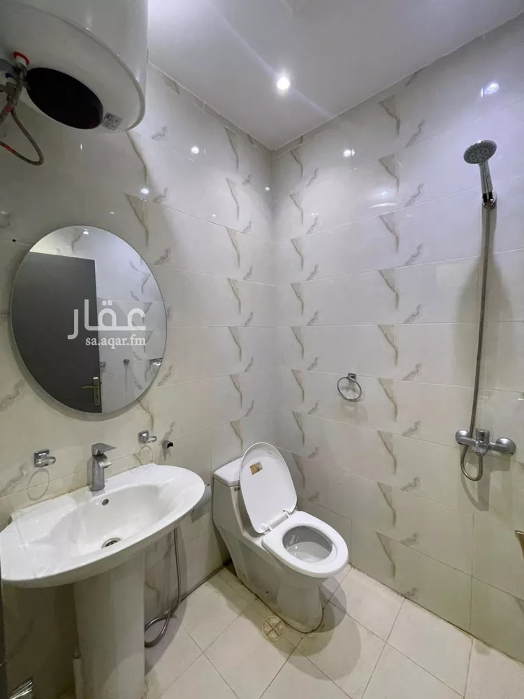شقة للإيجار في شارع القنا, حي الياسمين, مدينة الرياض, منطقة الرياض