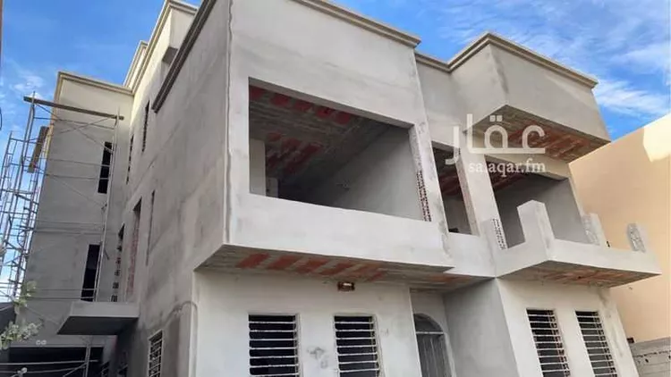 فيلا للبيع في شارع القرينية 157 ، حي القرينية ، جدة ، جدة صورة 3