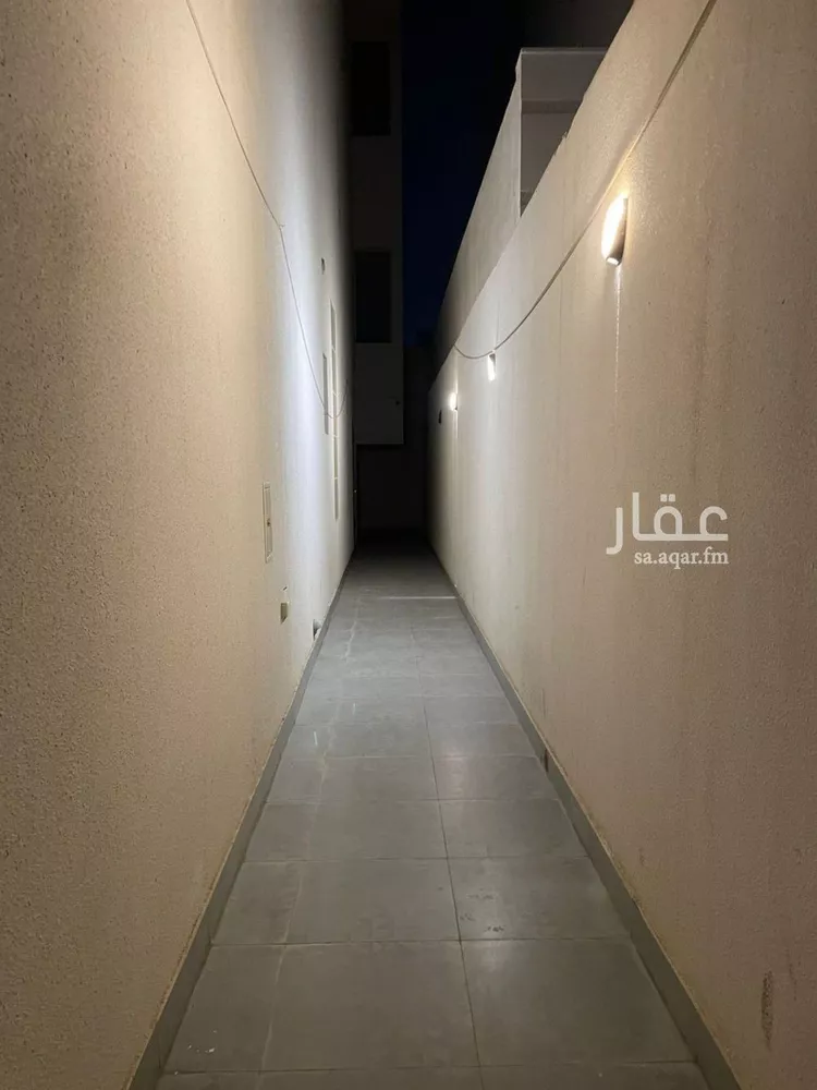 شقة للإيجار في شارع المريري, حي القدس, مدينة الرياض, منطقة الرياض صورة 3
