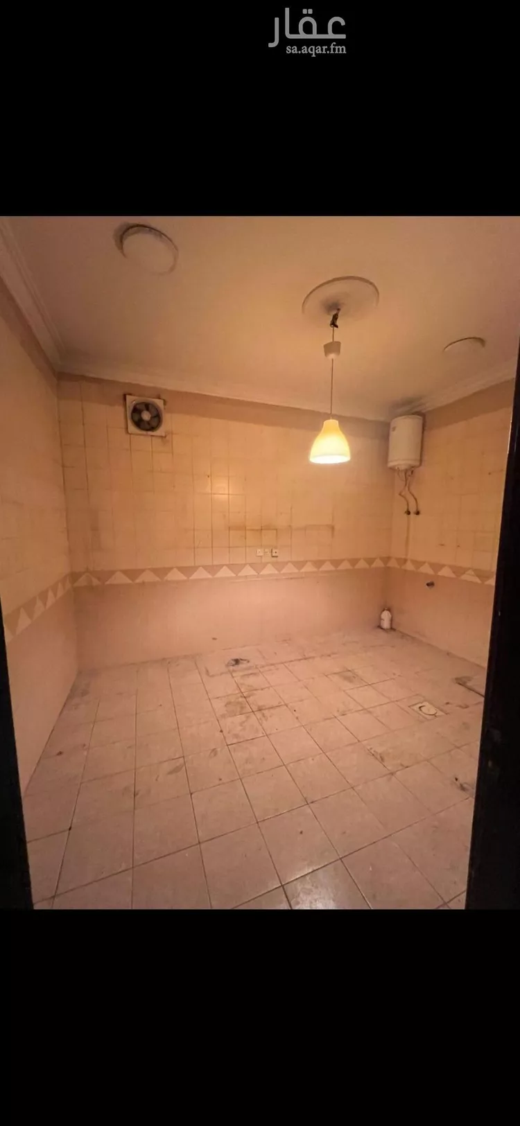 شقة للإيجار في شارع وادي نعام, حي القادسية, مدينة الرياض, منطقة الرياض صورة 3